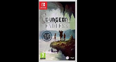 Dungeon of the Endless