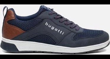 Bugatti Arriba sneakers blauw - Maat 46