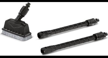 Kärcher Home & Garden PS 20 2.644-018.0 Wasborstel Geschikt voor merk: Kärcher 1 stuk(s)