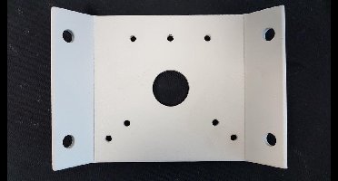 CORNER BRACKET F/INNER CORNER