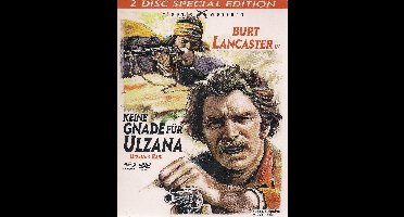 PLAION Keine Gnade für Ulzana - Special Edition (Blu-ray+DVD) DVD/Blu-Ray Duits, Engels