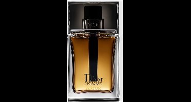 Dior Homme Pure Parfum - Herengeur met intense leerachtige en houtachtige aroma's - 100ml