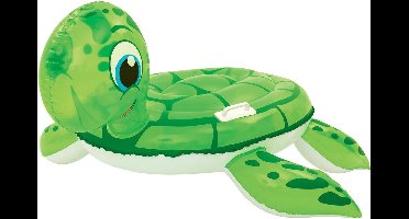 Bestway Opblaasbare Schildpad - 140 x 140 cm