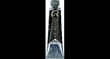 Rembrandt Olieverf | Ivory Black (701) 15 ml