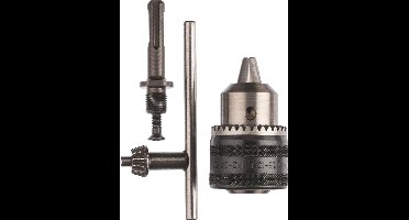 Bosch boorhouder met SDS-Plus adapter - 1.5 -13 mm