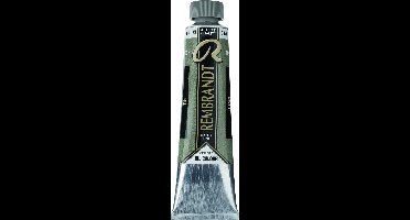 Rembrandt Olieverf | Pewter (815) 15 ml