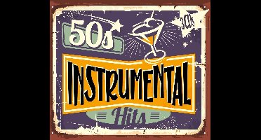 50s Instrumental Hits