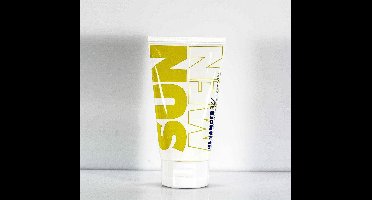 Jil Sander - Sun Men Fizz - 150ML SHOWER GEL