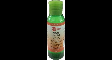 Aromed Handgel naturel 100 ml