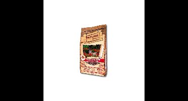 Natural Greatness Chicken Starter