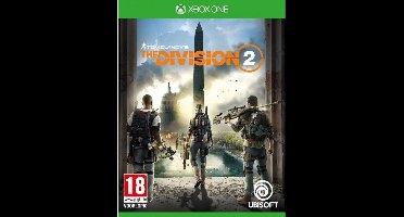 The Division 2 - XboxOne