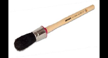 Anza Pure Bristle 20 - 222-20 - rond