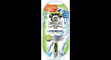 Wilkinson hydro 5 sensitive houder