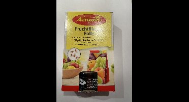 Aeroxon fruitvliegval