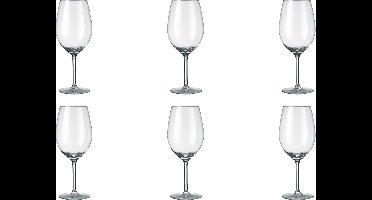 Royal Leerdam LEsprit du Vin Wijnglas - 53cl - 6 stuks