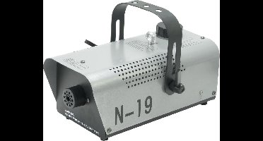 Eurolite N-19 Nebelmaschine, 700W - Rookmachine