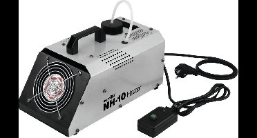 EUROLITE NH-10 Fazer - Rookmachine