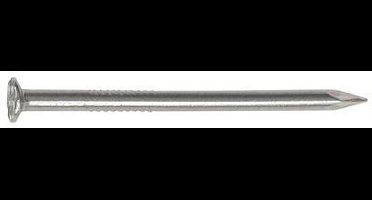 Ivana Nagel - Spijkers - RVS - Verloren Kop - 3.40x65mm - 1kg