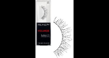 Revlon Kunstwimpers Featherlite Volumize 91061