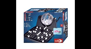 Simba - Bingo Loterijspel - Vanaf 6 jaar - Actiespel