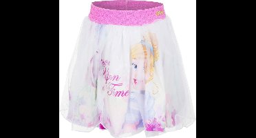 Disney Princess rok roze maat 104