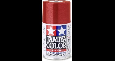 Tamiya TS-39 MICA Red Spuitverf 100ml 1stuk(s)