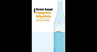 P.VISIONS - L'ampolla mig plena