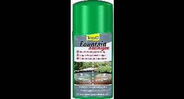 TETRA Pond Fountain AntiAlgae - Anti-algen voor vijvervissen - 250ml