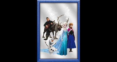 Disney Frozen Spiegel Kinderkamer