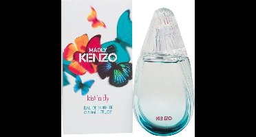 Kenzo Madly Kiss 'N Fly Eau de Toilette 50ml