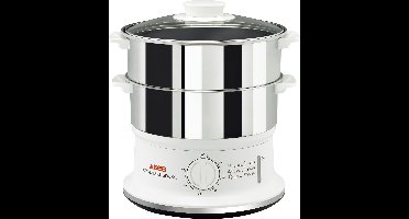 Tefal Convenient Series VC145100 - Stoomkoker
