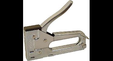 STANLEY TR45 Hobby Handtacker Type A - staal - 6-TR45