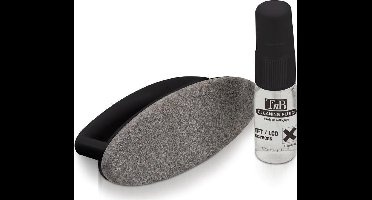 TnB NEECTAB1 Tablet Cleaning Wisser met Cleaning Spray