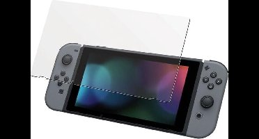 PanzerGlass Nintendo Switch