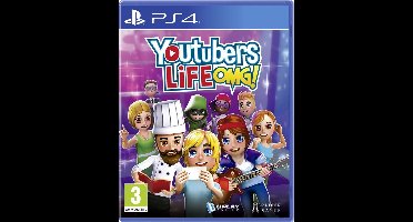 Youtubers Life