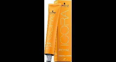 Schwarzkopf - Igora - Royal - Fashion Lights - L-89 - 60 ml