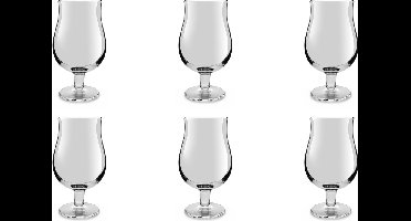 Royal Leerdam Beer Specials Bierglas - 40cl - 6 stuks