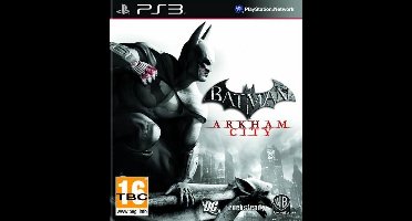 Batman Arkham City