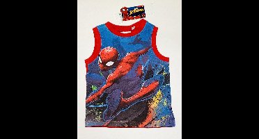 Spider-Man Jongens Singlet 98