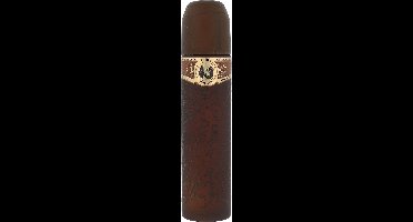 Cuba - Cuba Brown - Eau De Toilette - 100ML