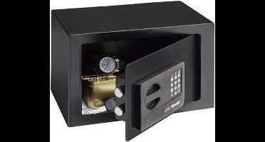 BURG-WÄCHTER Kluis Safe LS3E - Modern elektronisch slot