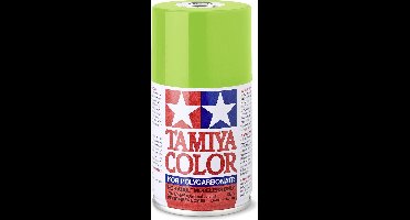 Ps-8 Light Green - 100ml - Tamiya - TAM86008
