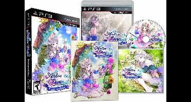 Atelier Totori: The Alchemist of Arland 2 Limited Edition (#) /PS3