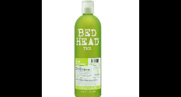 Tigi Shampoo Bed Head Anti-Dotes 750 ml - Unisex