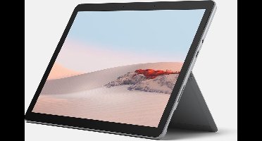 Microsoft Surface Go 2 - Intel Pentium Gold - 10.5 inch - 64GB - Platinum