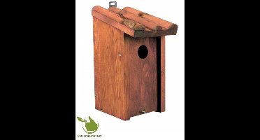 Mezenkast Met ophanghaakje