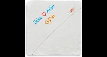 Badcape Ikke ♥ opa