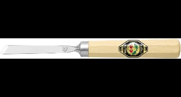 Kirschen - schuine beitel 8 mm - houtbewerking