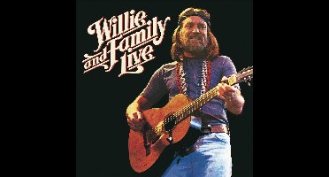 Willie And Family Live