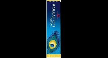 Wella Professionals Koleston Perfect - Haarverf - 9/17 Rich Naturals - 60ml